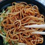 陕妈葱油拌面