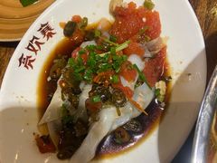 -亮欢寨酸汤鱼(沙冲路店)