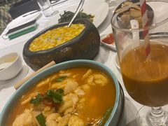 -新加坡海鲜(国贸商城店)