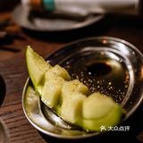 上海UV米其林三星主厨新店不卖西餐只卖烤串！好吃吗？