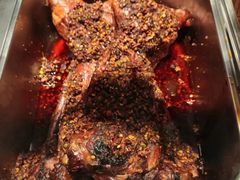 -老妈秘制兔头(春熙路店)