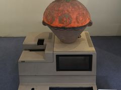 -古陶文明博物馆
