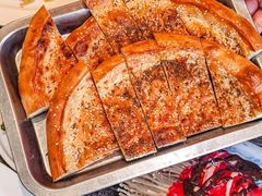 -揽月斋炙子烤肉·清真(安定门·五道营店)