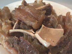 淨牛什-梓记牛什(總店)