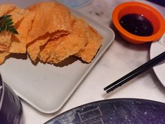 -煲宫猪肚鸡(晶品店)