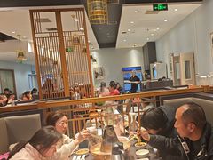 -东来顺饭庄(上地华联店)