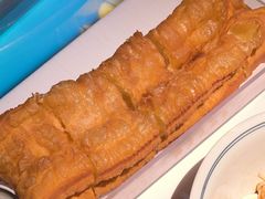 -杏花堂晋商私房菜(华熙五棵松店)