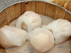水晶虾饺-百家鸡味馆(清泰店)