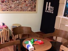 -H立方实景剧情密室(天河旗舰店)