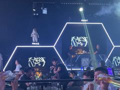 -M-MIX电音烤吧
