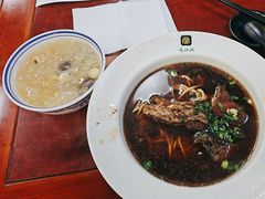 -清真马祥兴菜馆(云南北路店)