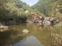 -灵溪风景区
