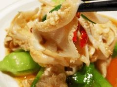 油淋鸟贝-东莱馋房(陆家嘴店)