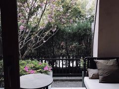 -上海崇明金茂凯悦酒店