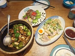 -常来小聚·广州非遗传承餐厅(地王广场店)