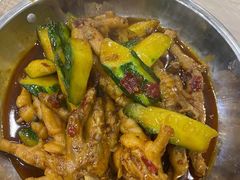 -江城燕子大排档(江汉路步行街店)