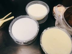 凤凰奶糊-百花传统甜品店(原址店)