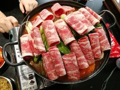 -HONGA HONGA雄家(曹路店)