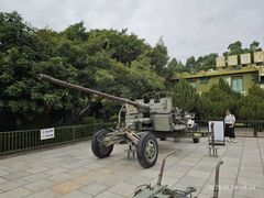 -大嶝英雄三岛战地观光园