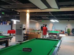 -云川台球(马甸店)