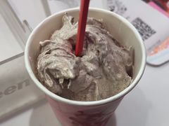 -DQ·蛋糕·冰淇淋(五棵松万达店)