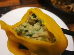 -金谷园饺子·烧烤(人大总店)