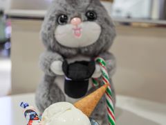 -歎雪糕低糖低脂Gelato冰淇淋