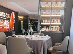 -聚宾楼·烤鸭·家宴(科技三路店)