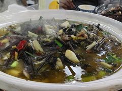 -云中菜馆(恒晟·云中绿园店)