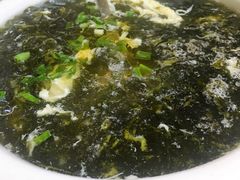 -香满锅老北京羊蝎子火锅·家常菜(新街口店)