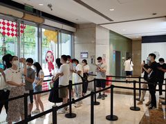 -Apple零售店(深圳益田假日广场店)