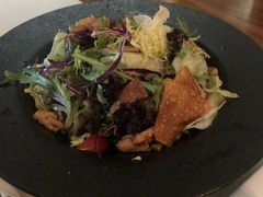 鸡肉沙拉-陶享时光西餐·下午茶(信河街店)