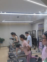 -归位瑜伽＆普拉提馆