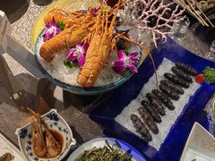 -丁字口海鲜热炒·烧烤大排档