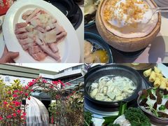 -润泽园椰子鸡(汇一城店)