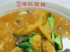 -项记面馆(明瓦廊店)