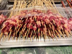 -西域阿里马新疆菜·清真(桂花路店)