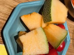 -首尔朴宝·炭火烤肉(五角场店)