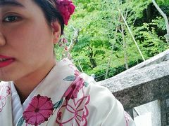 -京都冈本和服体验租赁店(清水寺店)