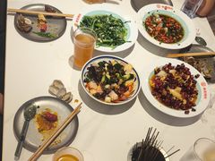 -叁宝烤肉• 西安烧烤(凤城十二路店)