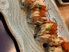 -浦·传统日式料理(3 5 1 1 店)