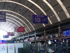 -沈阳站
