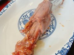 羊棒骨-八角楼