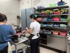 -海口滨海新村143号海南老字号炒菜店