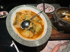 -锦楼·臻选新杭帮(杭州中心店)