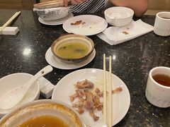 -金泰食府(竹园店)