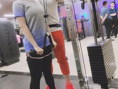 -开阳里游泳健身