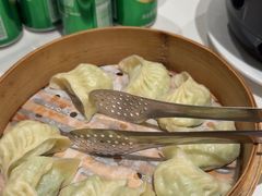 -巴音浩日娲·蒙餐(双林东路店)