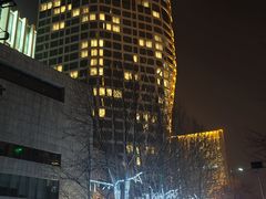 -北京康莱德酒店