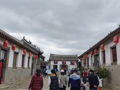 -牟氏庄园